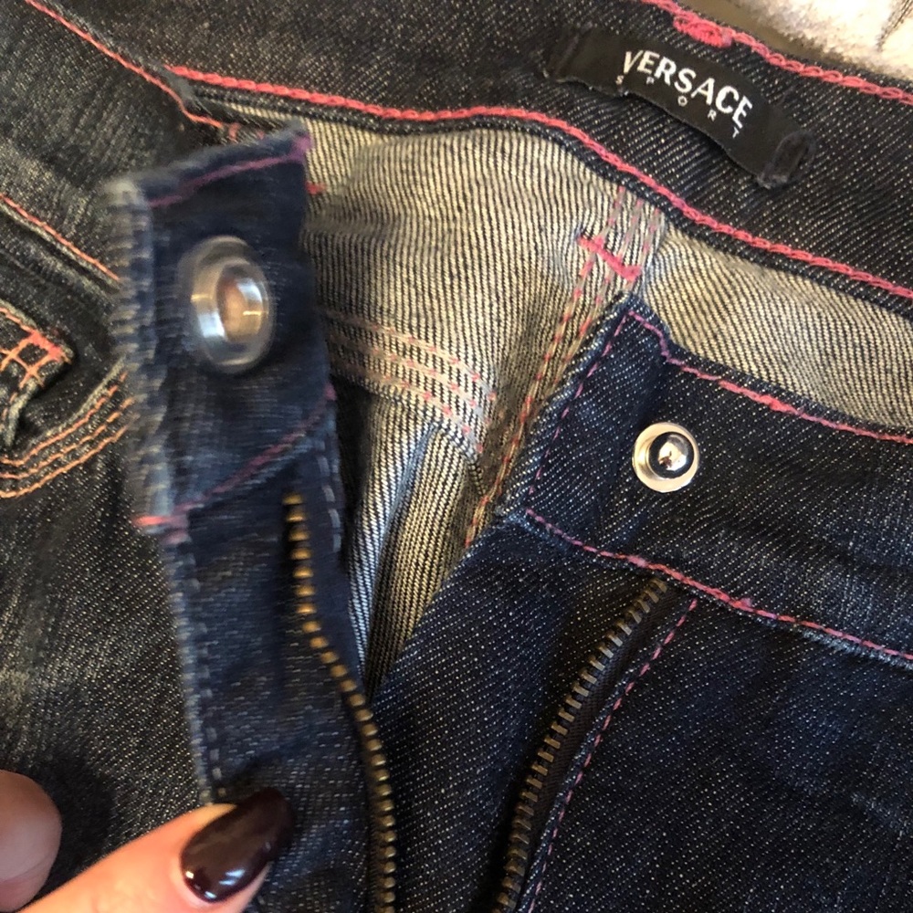 Women’s Versace Jeans - Picture 3 of 5